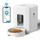 PawFed Wi-Fi Automatic Pet Feeder