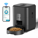 PawFed Wi-Fi Automatic Pet Feeder